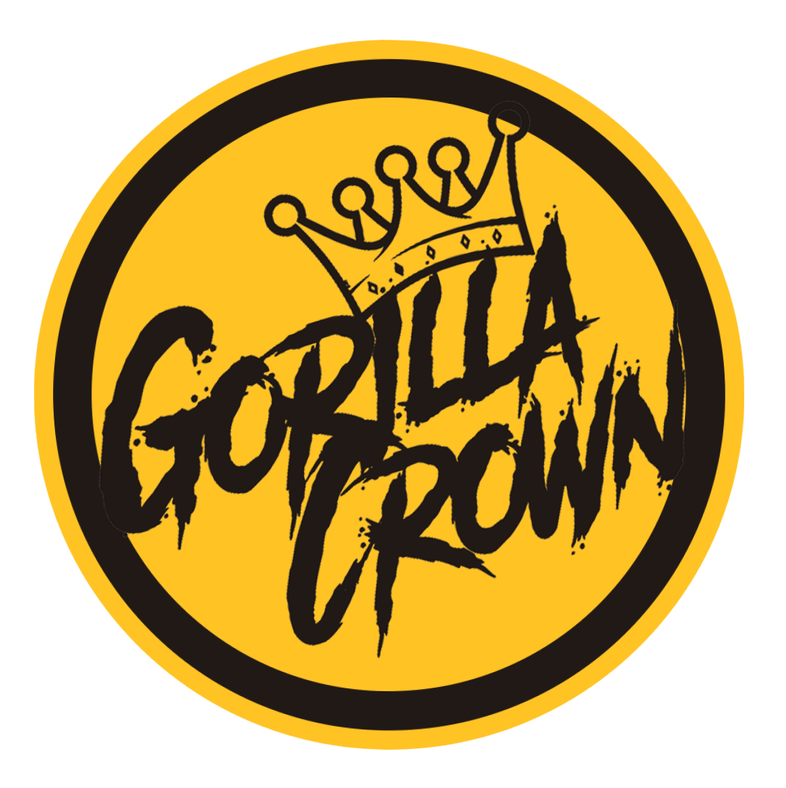 Gorilla Crown